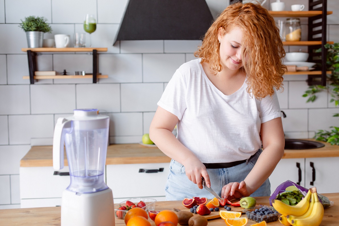 AMIRA Welt Magazin Welteierstockkrebstag 2022 Kochen Gegen