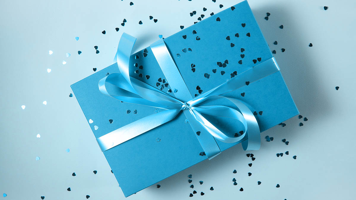 Surprise, surprise &ndash; eine Wunderbox voller &Uuml;berraschungen