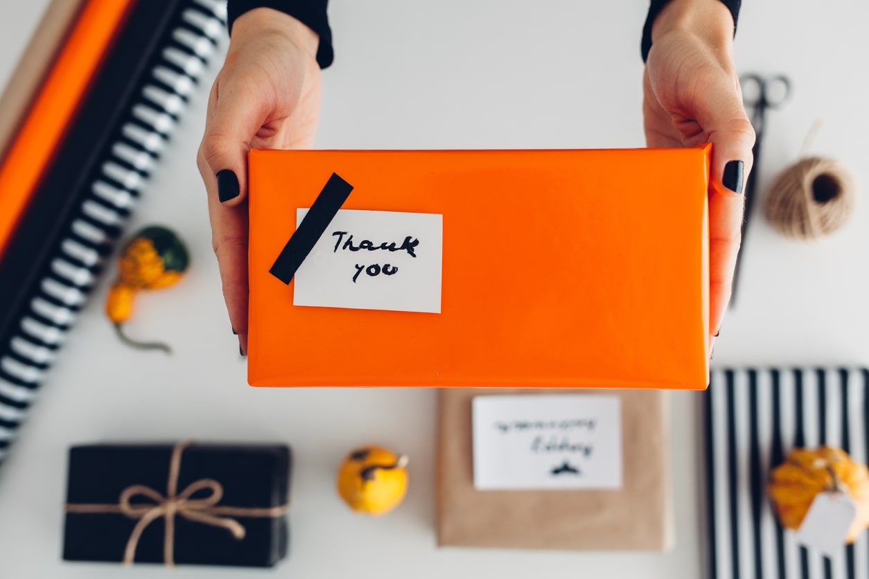 Herbst-Gewinnspiel: Ein Dankesch&ouml;n an dich