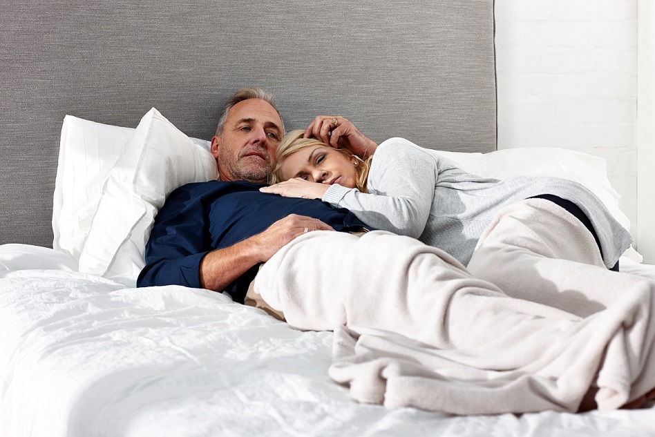 Endlich schlafen – mit OYONO®