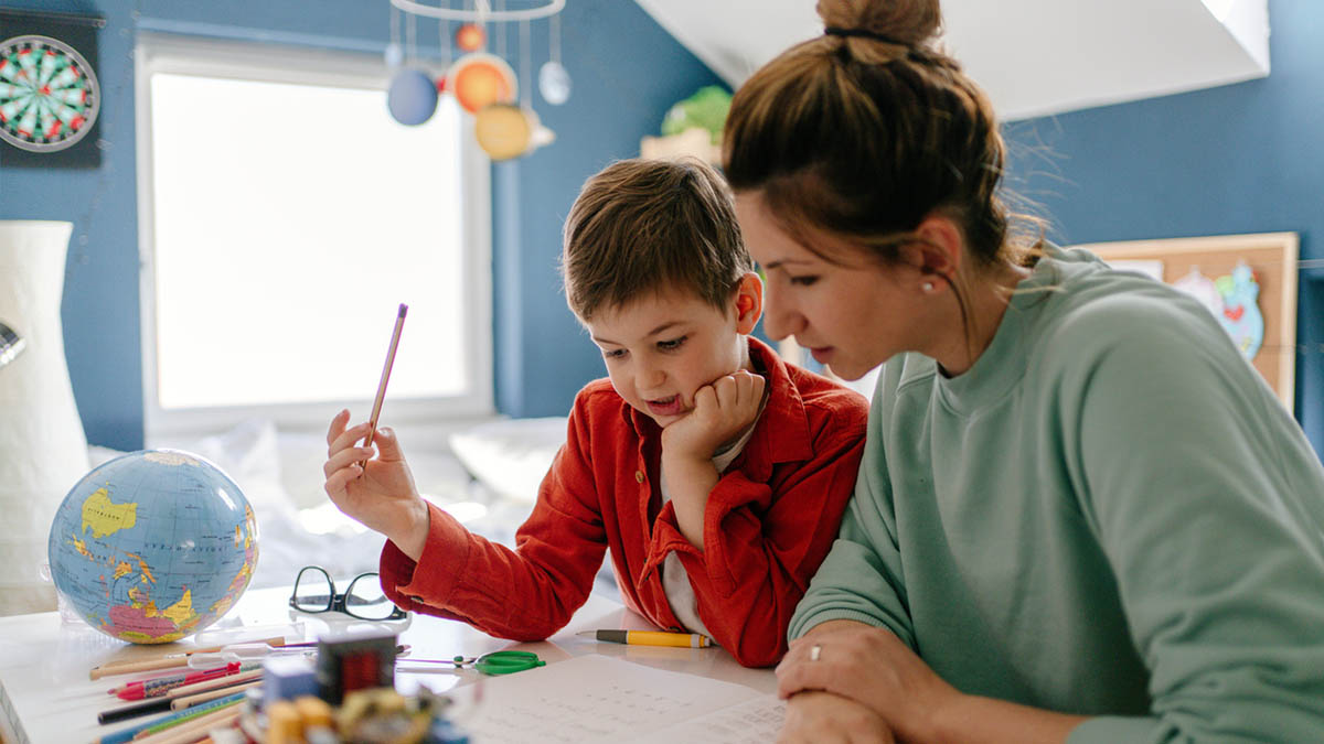 Homeschooling &ndash; Argumente f&uuml;r und gegen den Heimunterricht