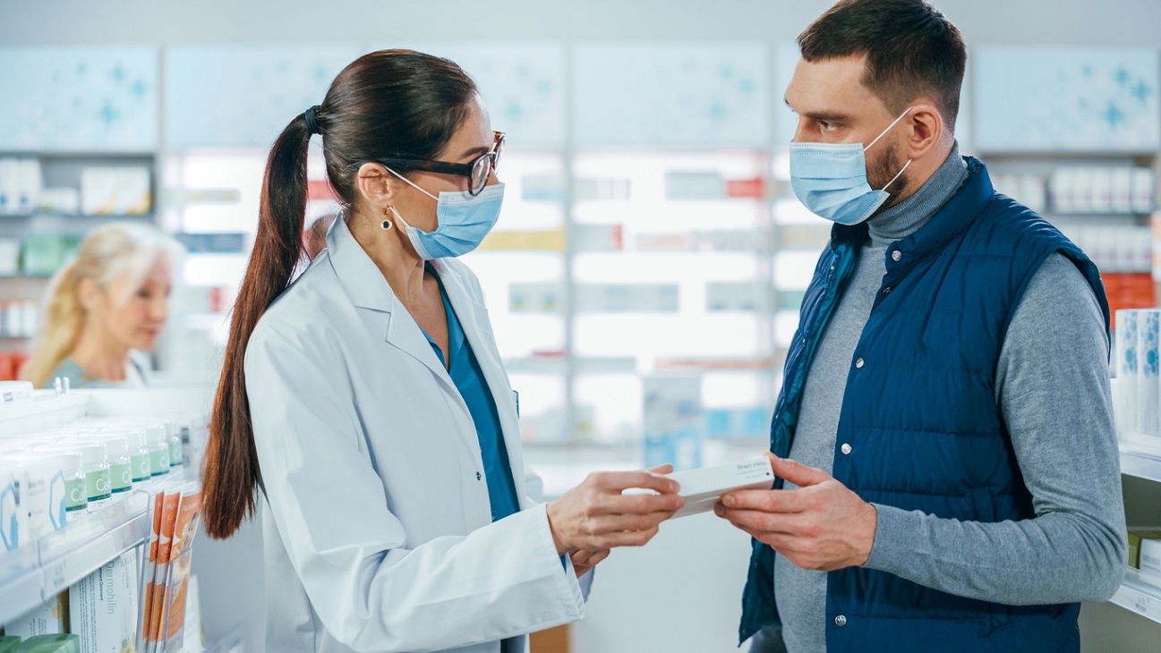 Rx-Beratung: Resistenzen, Neben- und Wechselwirkungen von Antibiotika mit anderen Arzneimitteln