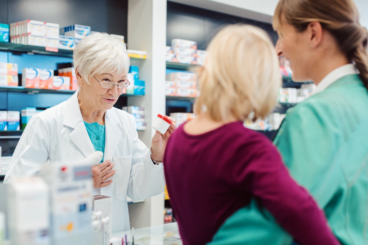 Kinderrezepte in der Apotheke – Besonderheiten & Tipps