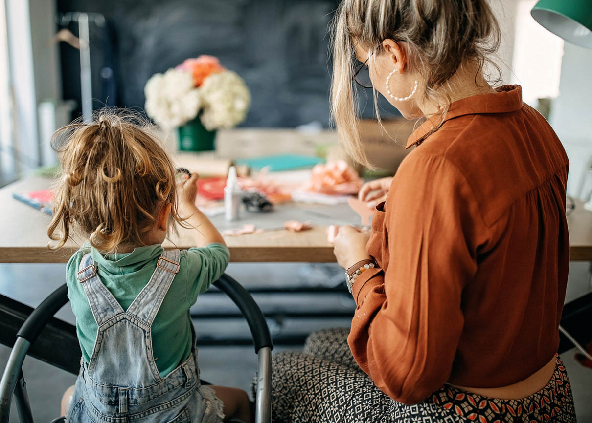 Basteln mit Kastanien – Herbst-Spaß für Groß und Klein
