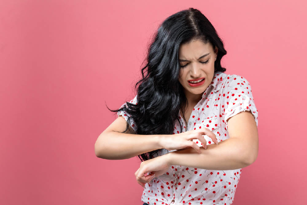 Hydrocortison bei entzündlichen Hauterkrankungen – warum die Galenik so wichtig für den Therapieerfolg ist