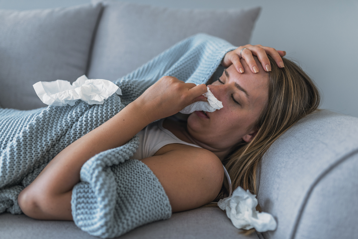 Fakten zur Influenza