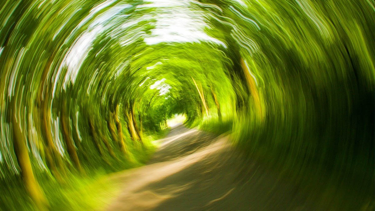 Schwindel-Gef&uuml;hl: So stabilisierst du den Kreislauf