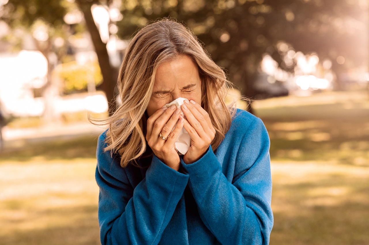 Zweifach-Wirkung lindert die Erkältung – so fühlt sich freier Atem an!