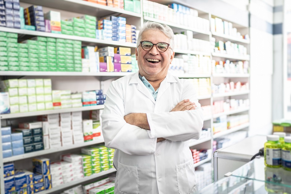 St&auml;rkung der Apotheke vor Ort mit dem Marktplatz der Gesundheit