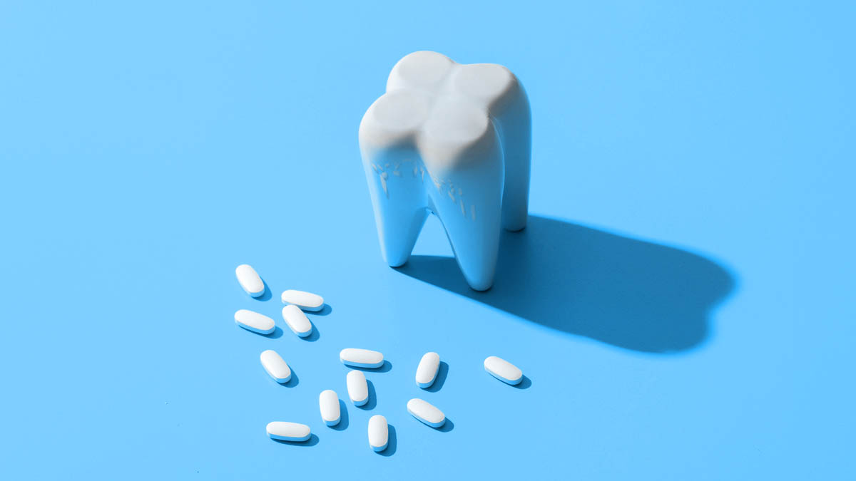 Antibiotika in der Zahnmedizin