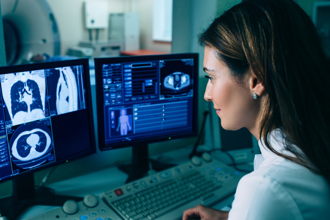 Medizinwissen: Mikrobiom der Lunge beeinflusst die Gesundheit