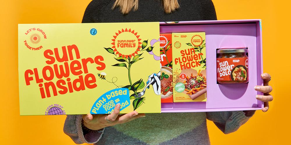 Vegan essen - probier´s aus!