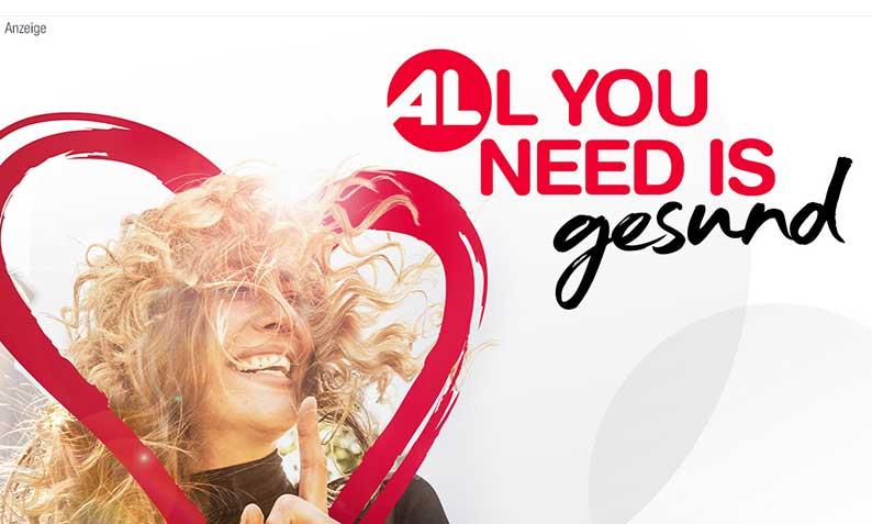 Eine Herzensangelegenheit