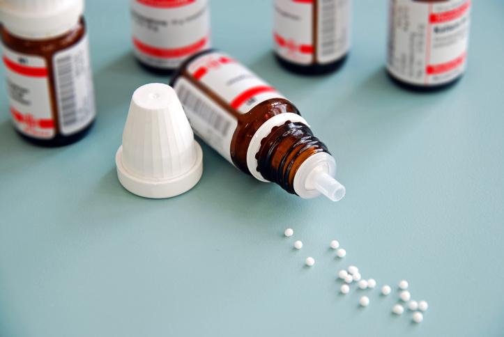 Allergie: &bdquo;Gibt es da auch etwas Hom&ouml;opathisches?&ldquo;