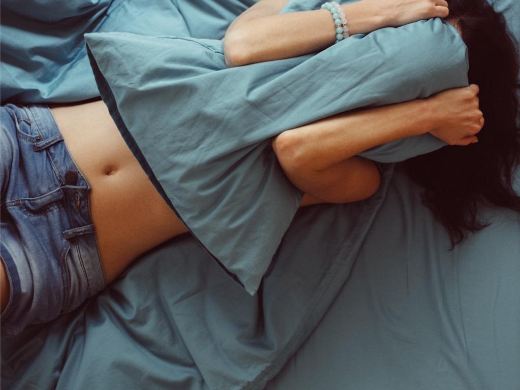 Wenn es in der Regel schmerzt &ndash; was hilft gegen Dysmenorrhoe? 