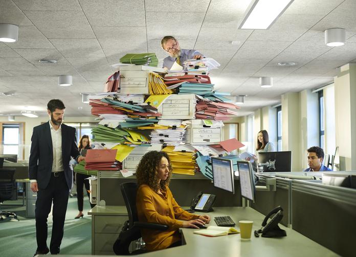 Wenn der Alltagsstress mal wieder Oberhand nimmt  &ndash; Neues von Bach RESCURA&reg;