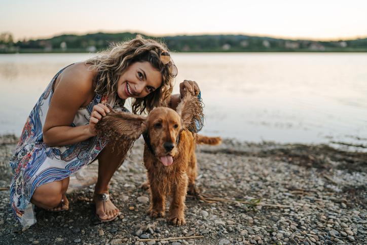 Unser 1.000ster Artikel: &Auml;rger mit den Ohren - was hilft bei Badeotitis?