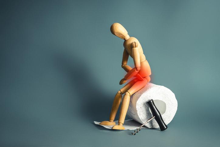 Mucofalk&reg; bei H&auml;morrhoidalleiden und anderen Darmbeschwerden 