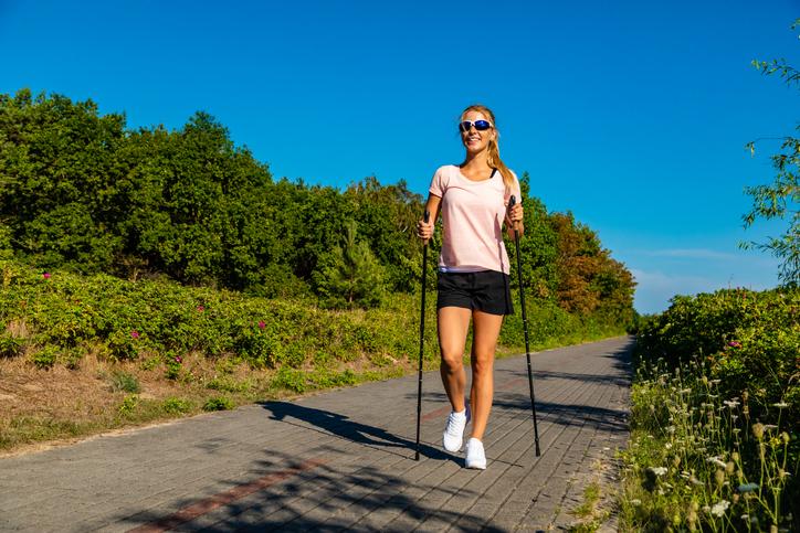 Sich regen bringt Segen! Fitness-Tipps f&uuml;r Herz und Gelenke