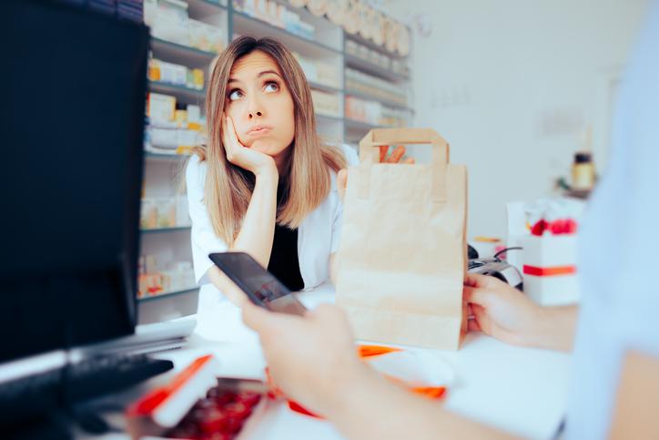 Immer weniger Apotheken in NRW &ndash; Beruf unattraktiv