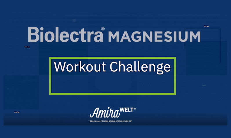 Spoiler und Gewinnspiel: Was ist in der AMIRA-Box?