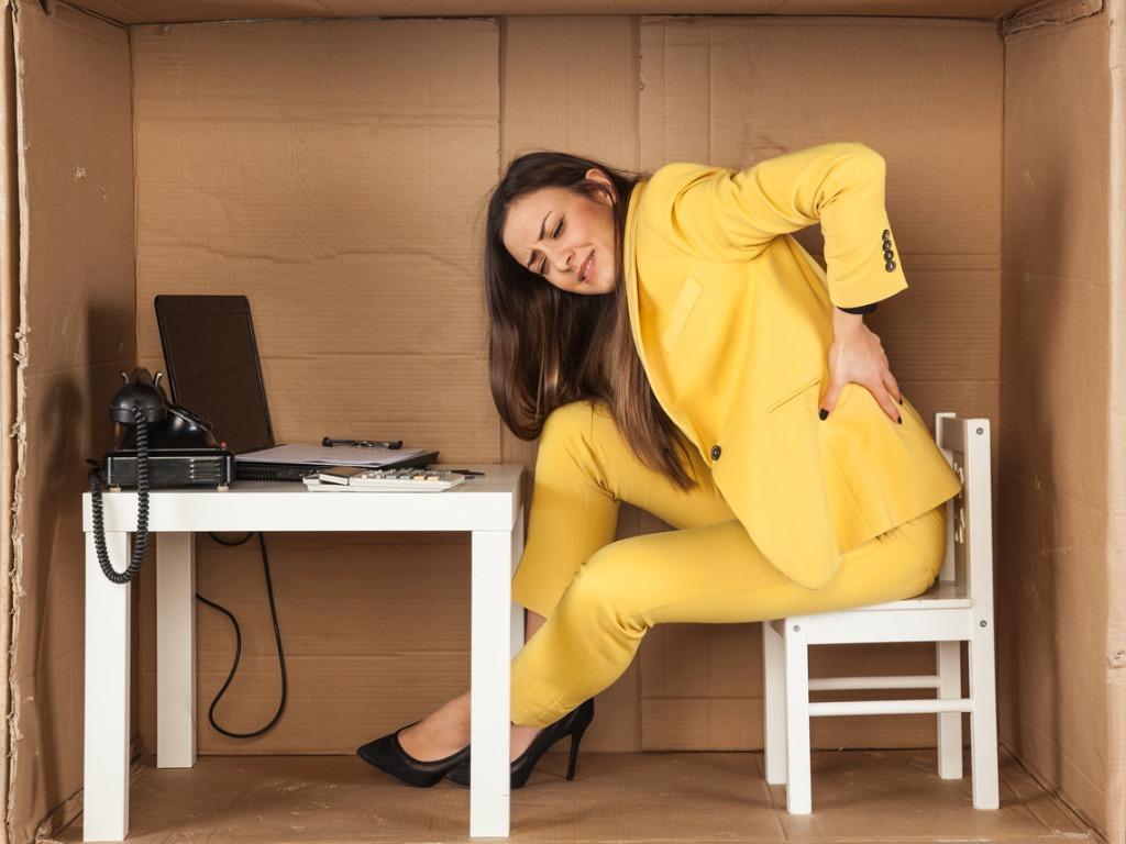 Wochenrückblick: Deutsche sitzen zu viel, Cannabis gebilligt und ABDA's Postkartenaktion