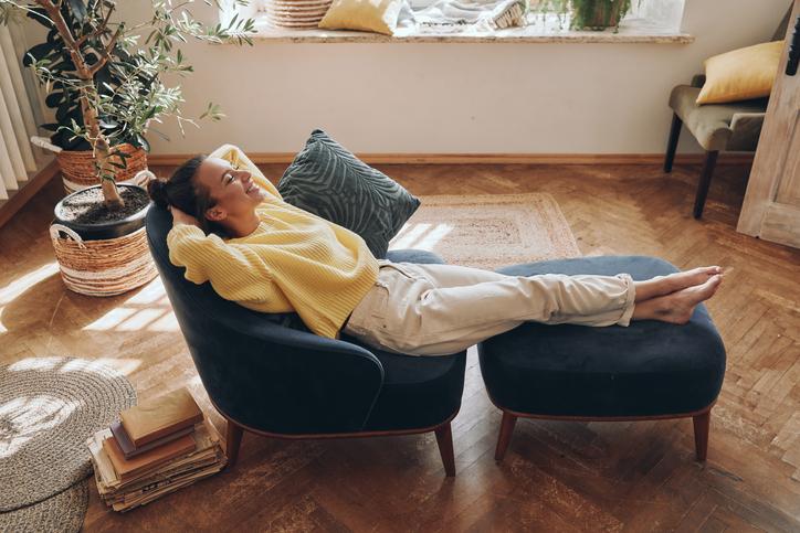  Das Anti-Stress*-Duo &ndash; F&uuml;r starke Nerven und entspannte Muskeln