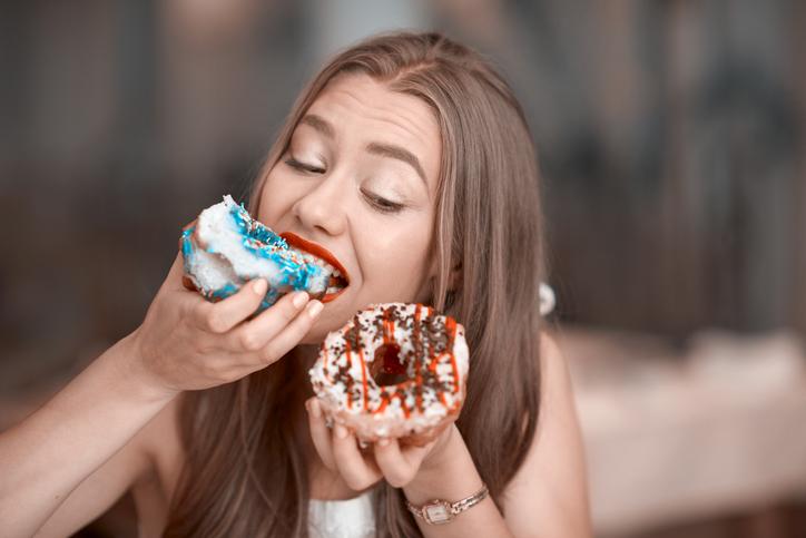 Hei&szlig;hunger? Omega-3-Fetts&auml;uren k&ouml;nnen helfen