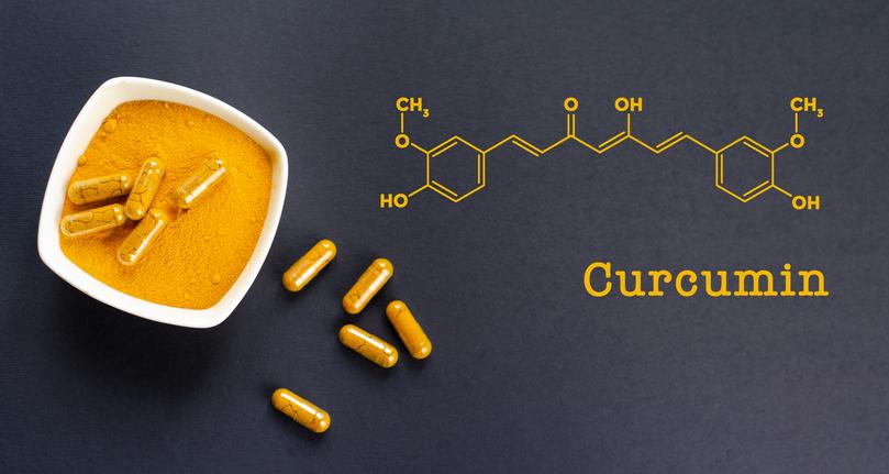Curcumin bei rheumatoider Arthritis: Was sagen Studien?