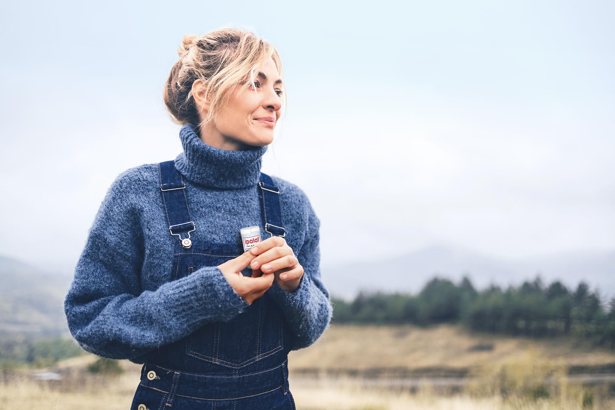 Soforthilfe bei Reizungen und Entz&uuml;ndungen im Mund- und Rachenraum