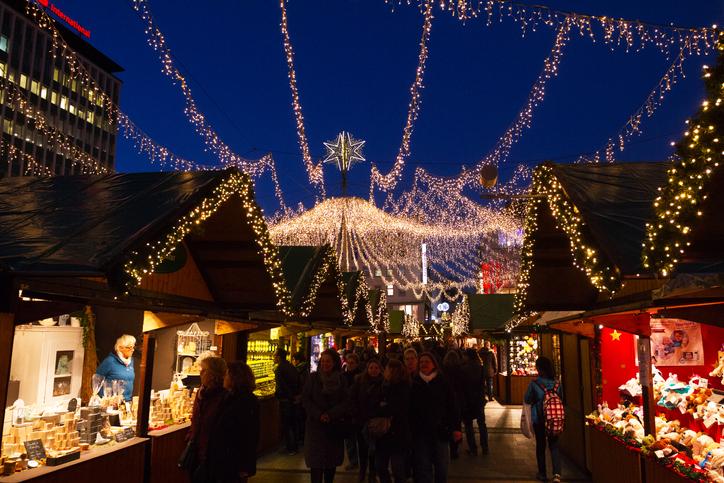 Der Christstollen-Krimi: Blaus&auml;ure im Weihnachtsgeb&auml;ck, was ist dran?