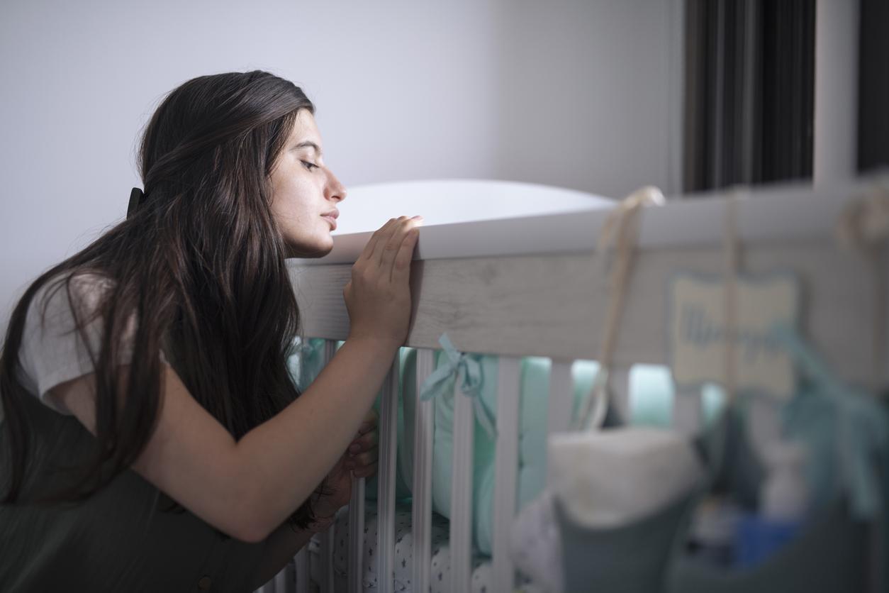 Oh Schreck &ndash; ein Pseudokrupp Anfall!  