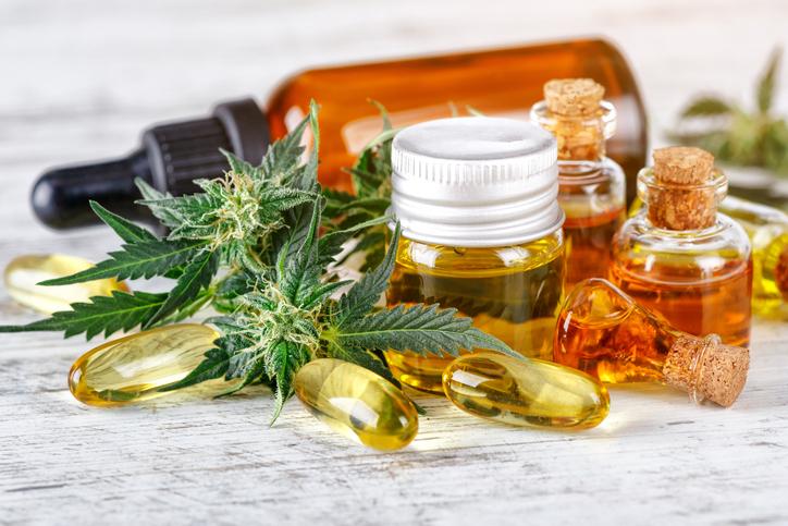 Der Einsatz von medizinischem Cannabis: Indikationen, Wirkweisen, Darreichungsformen 