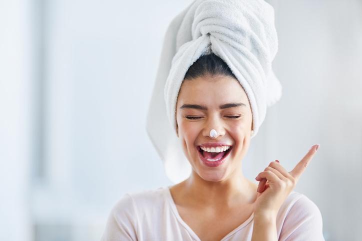 Kosmetiklinien in der Apotheke – Wann empfehle ich was?