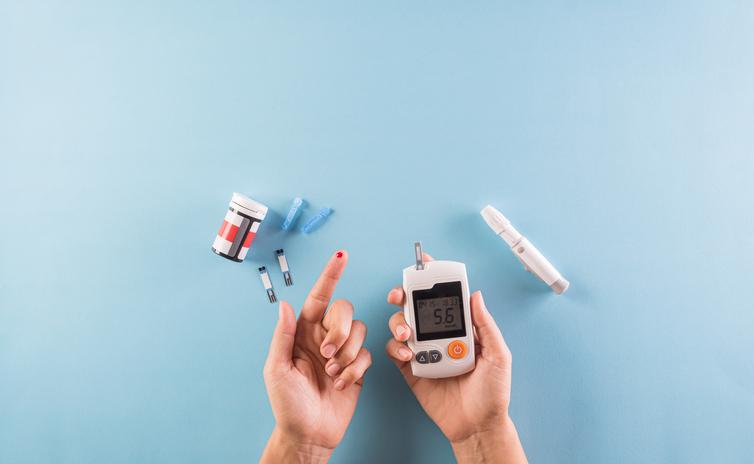 Glucagon - ein Retter bei Hypoglyk&auml;mie