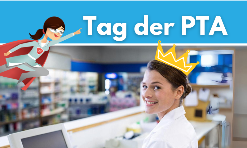 Tag der PTA &ndash; das ist ein Gedicht!