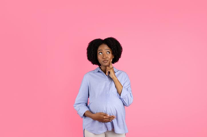 Cholin &ndash; nur wichtig in der Schwangerschaft?