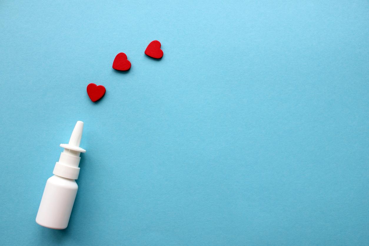 Esketamin: Mit Nasenspray gegen Depressionen