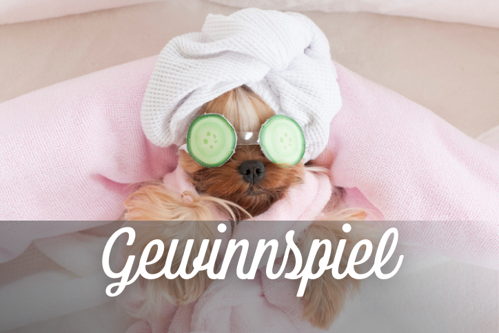 Gewinne und lass dich kosmetisch überraschen