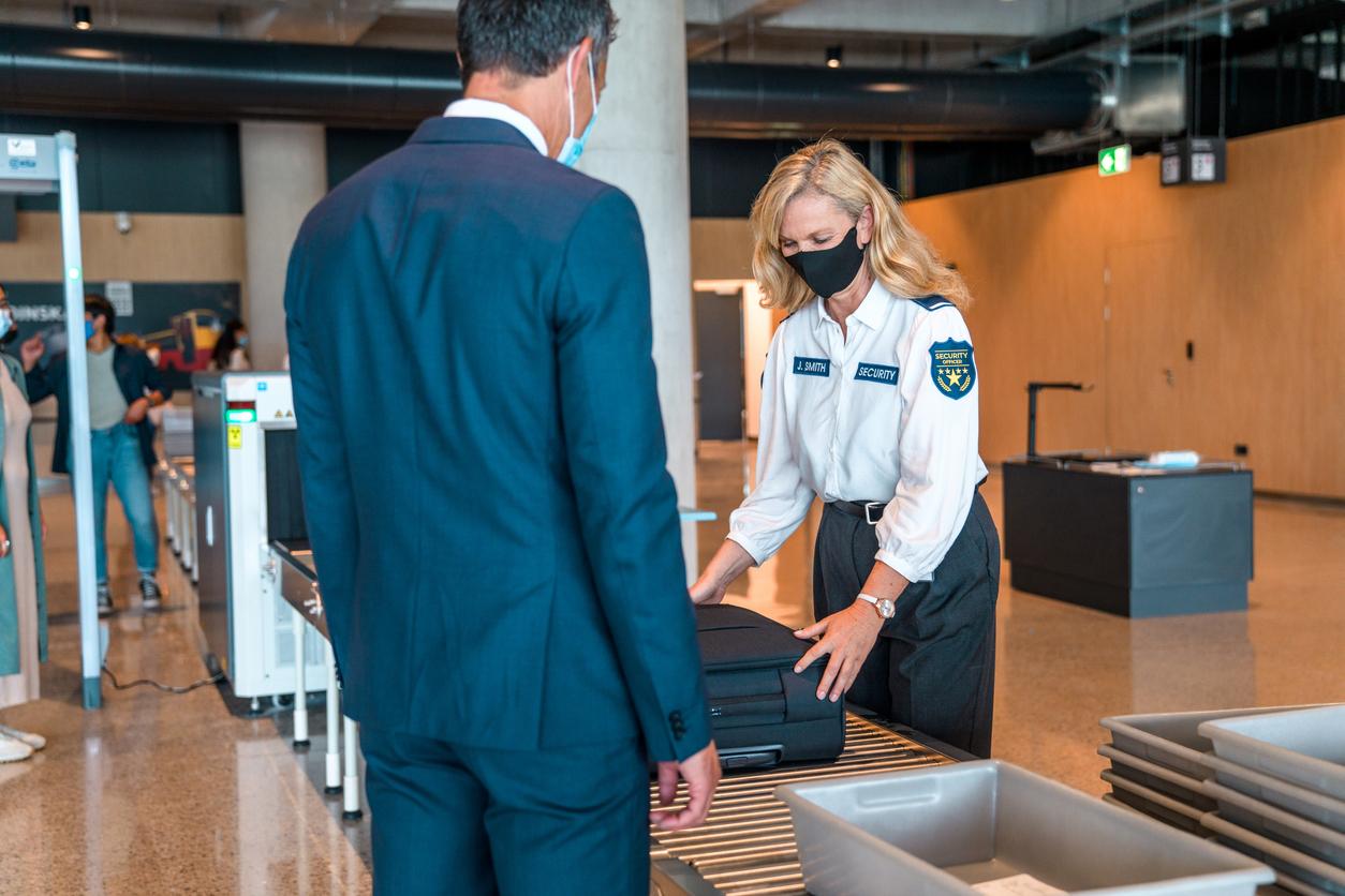 Reisen mit Bet&auml;ubungsmitteln