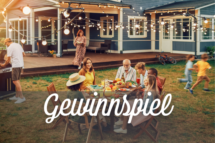 AMIRA-Welt - Magazin - Gewinne dein würziges Grillvergnügen
