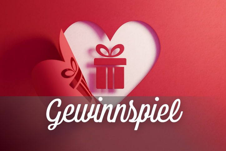 Gewinne deinen Herzensmoment 