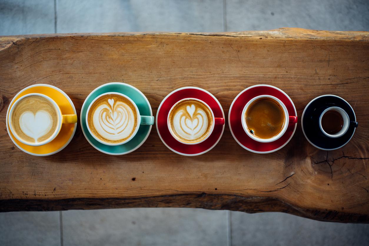 Kaffee &ndash; Genuss ohne Reue!?