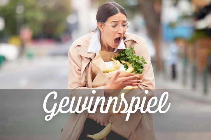 Gewinne gro&szlig; und leg los &ndash; dein Gewinn f&uuml;r unterwegs