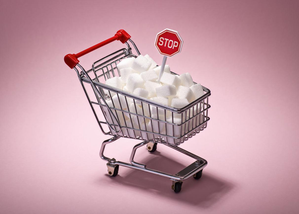 Zu viel Zucker eine Gefahr fürs Hirn?