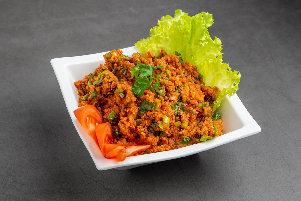 AMIRA-Welt - Magazin - Vegan genießen: Türkischer...