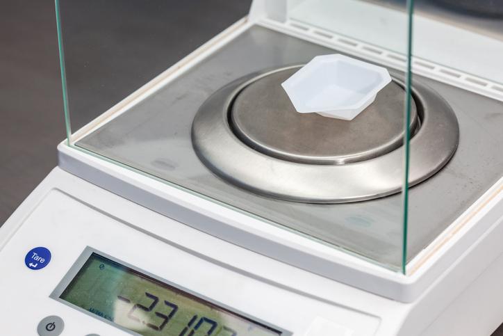 Hormone in der Rezeptur - Tipps f&uuml;r die Herstellung