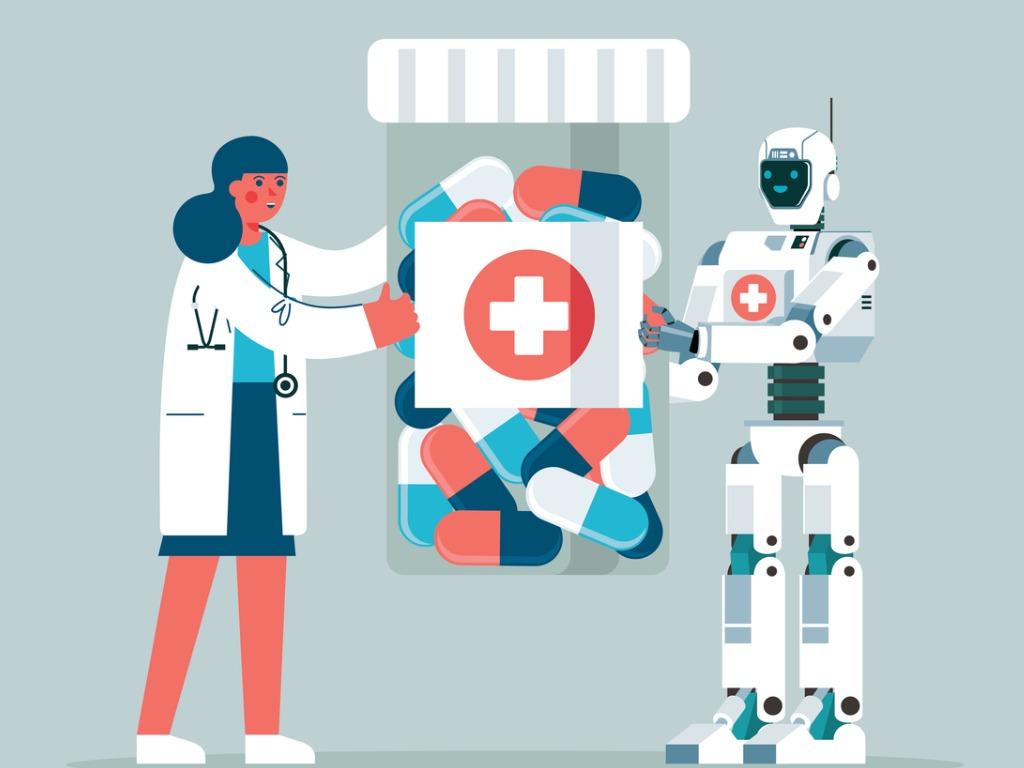 Wochenr&uuml;ckblick: KI auf dem Pr&uuml;fstand, Abnehmspritzen und Organspende