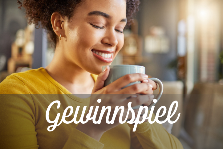 Cozy Herbstgewinnspiel &ndash; lasse deinen Tee-Traum wahr werden! 