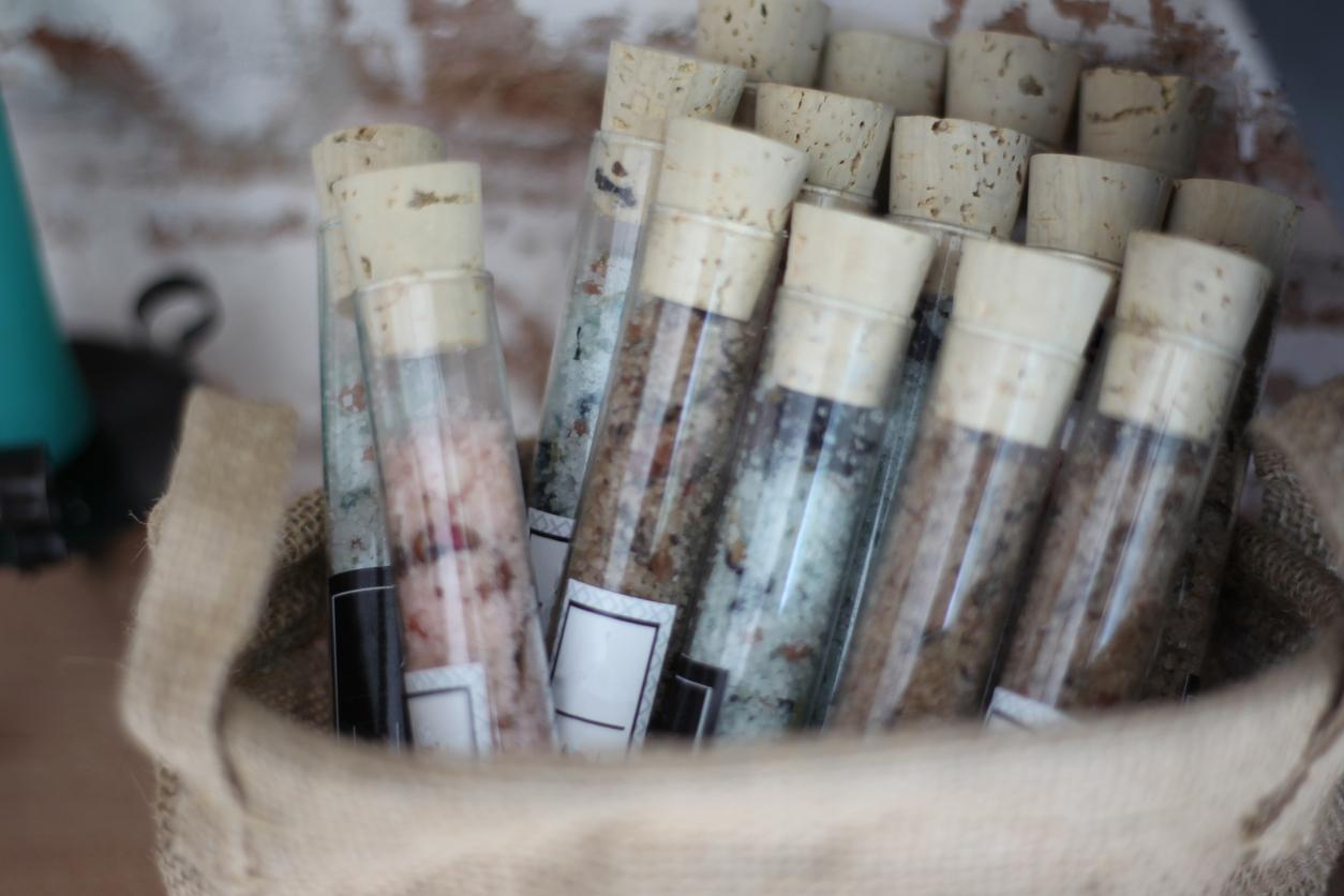 Mit Liebe gew&uuml;rzt: Selbstgemachte Geschenkidee f&uuml;r alle Geschm&auml;cker